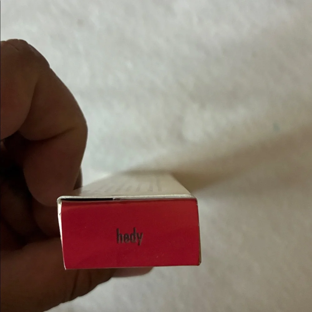Stila Calligraphy Lip Stain -Hedy